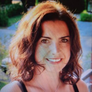 Profilbild von Rubina Knopf