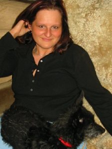 Profilbild von Ruby Hermann