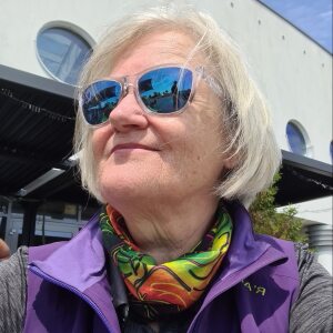 Profilbild von Ruby Teetzen