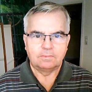 Profilbild von Rudi Bernd Kunze
