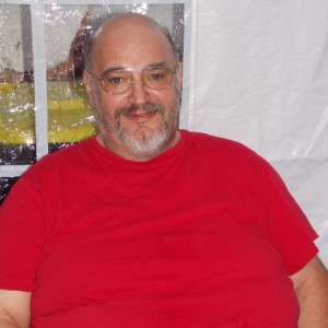 Profilbild von Rudi Jürgen Fischer