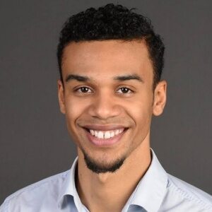 Profilbild von Rudi Komi Adigbli
