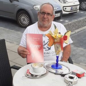 Profilbild von Rudi Rudolf Fischer