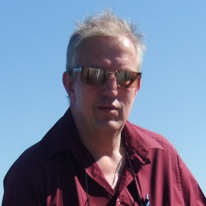 Profilbild von Rudi Bentlage