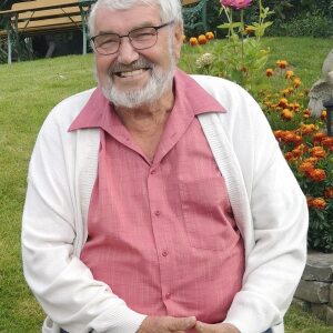 Profilbild von Rudi Binder