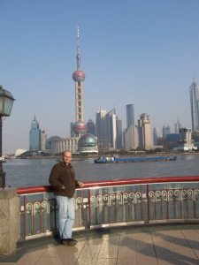 Profilbild von Rudi Bleistein