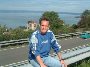 Profilbild von Rudi Böck