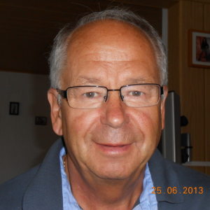 Profilbild von Rudi Brodbeck