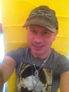 Profilbild von Rudi Conrads