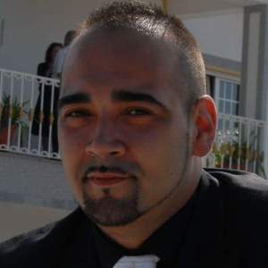 Profilbild von Rudi Da Silva