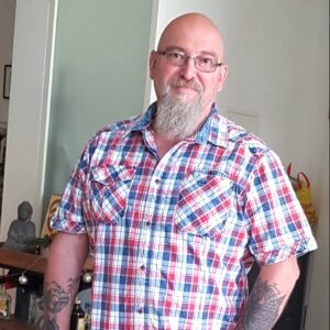 Profilbild von Rudi Decker