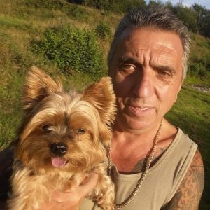 Profilbild von Rudi Dedroogh