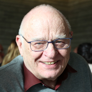 Profilbild von Rudi Döbler