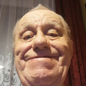 Profilbild von Rudi Eggert