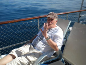 Profilbild von Rudi Eitelbuss