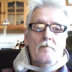 Profilbild von Rudi Endom
