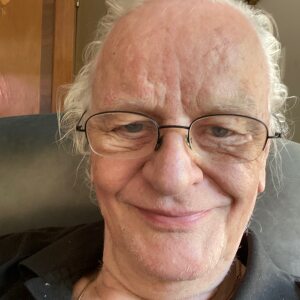 Profilbild von Rudi Erdmann