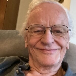 Profilbild von Rudi Erdmann