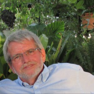 Profilbild von Rudi Faller