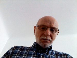 Profilbild von Rudi Feder
