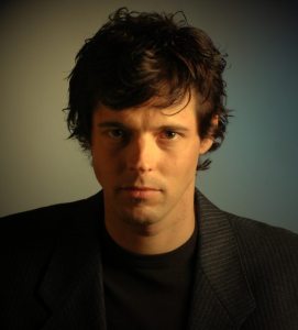 Profilbild von Rudi Feyen