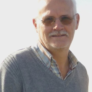 Profilbild von Rudi Fischer