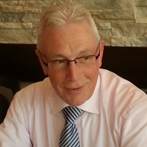 Profilbild von Rudi Fleischhauer