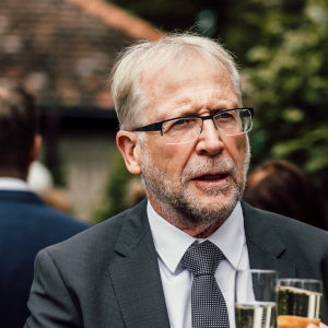 Profilbild von Rudi Fritz