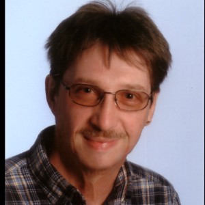 Profilbild von Rudi Götz