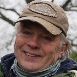 Profilbild von Rudi Großmann