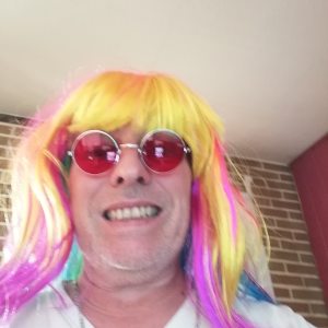Profilbild von Rudi Guggenberger