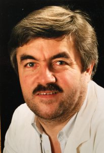 Profilbild von Rudi Haller