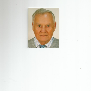 Profilbild von Rudi Hempel