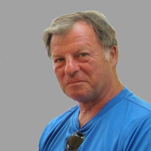 Profilbild von Rudi Hensel