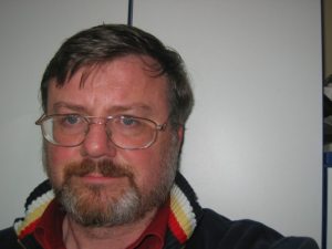 Profilbild von Rudi Herres