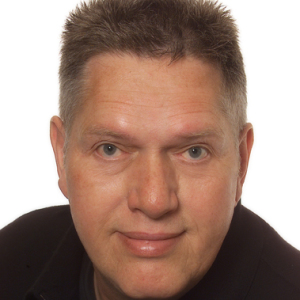 Profilbild von Rudi Hoffmann