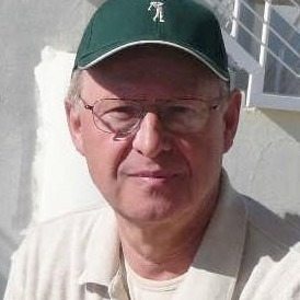 Profilbild von Rudi Jedan