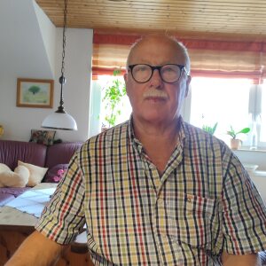 Profilbild von Rudi Kabuth