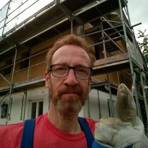 Profilbild von Rudi Kiechle