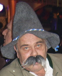 Profilbild von Rudi Kircher