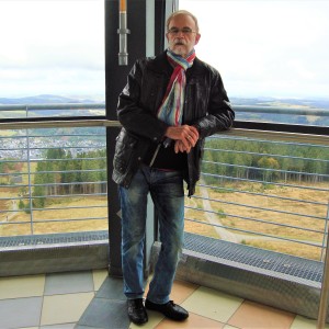 Profilbild von Rudi Klein