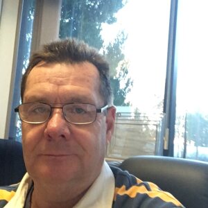 Profilbild von Rudi Klein