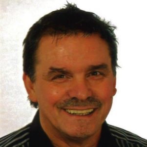 Profilbild von Rudi Knoch
