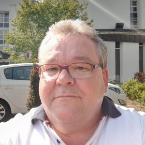 Profilbild von Rudi Knötgen