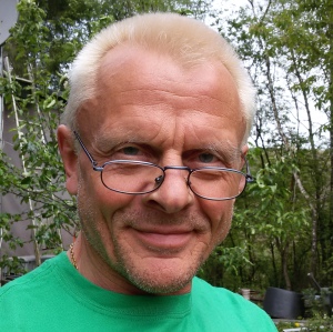 Profilbild von Rudi Koch