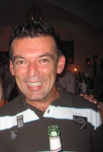 Profilbild von Rudi Koroschetz