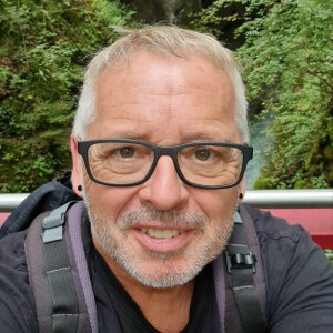 Profilbild von Rudi Kreusler