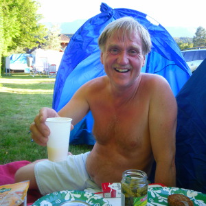 Profilbild von Rudi Kreuzeder
