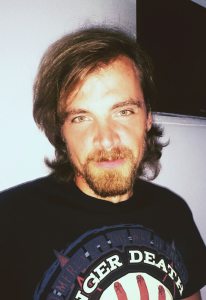 Profilbild von Rudi Kronschnabl