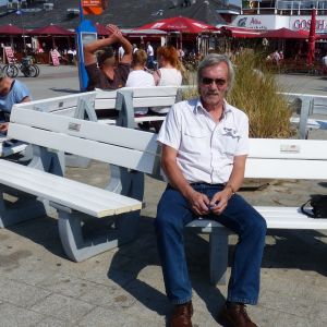 Profilbild von Rudi Lange